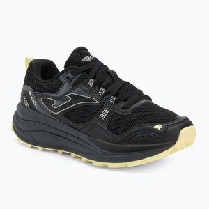 Női futócipő Joma Shock Lady fekete (Shock Lady TKSHLW2501) kép