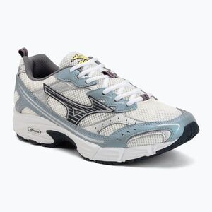 Cipők Mizuno MXR snow white/salute/slate (MXR D1GA245118) kép