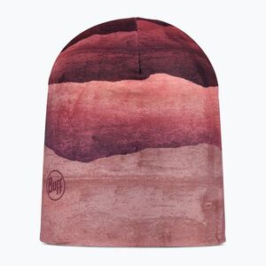 BUFF EcoStretch téli sapka lise rosewood (EcoStretch 134808.341.10.00) kép