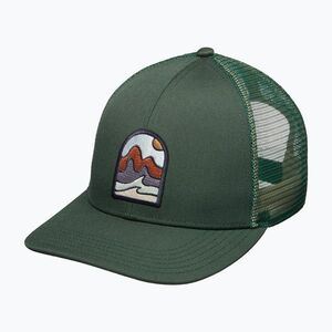 Férfi baseballsapka Billabong Adiv Range Trucker sea green (Adiv Range Trucker EBYHA00149-BMR0) kép
