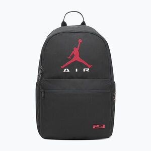 Plecak miejski Nike Jordan Jam Air 15 l black (Jam Air MA9210-023) kép