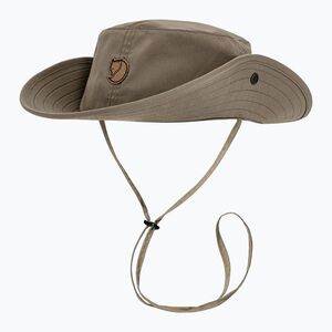 Kalap Fjällräven Abisko Summer suede brown (Abisko Summer F77273) kép