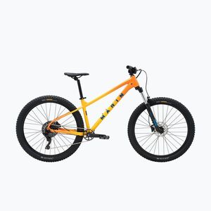 Hegyi kerékpár Marin San Quentin 1 29 yellow fade (San Quentin 1 29 740682002) kép