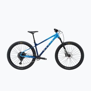 Hegyi kerékpár Marin San Quentin 2 29 blue fade (San Quentin 2 29 740686002) kép
