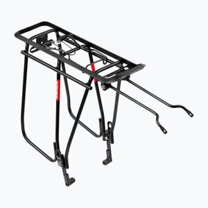 Kerékpártartó KROSS Travelrack black (Travelrack T4CBA260088) kép