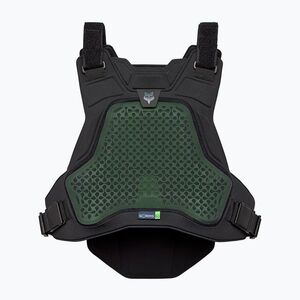 Kerékpáros csengő Fox Racing Airframe black (Airframe 36475_001) kép