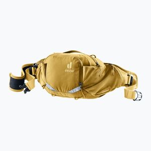 Kerékpáros övtáska deuter Pulse Pro 5 l savanna/dune (Pulse Pro 5 391032366220) kép
