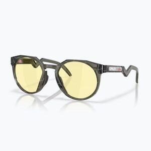 Napszemüveg Oakley HSTN 100 grey smoke (HSTN OO9242) kép