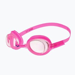 Gyermek úszószemüveg arena Bubble 3 Junior bubble pink (Bubble 3 Junior 92395/091) kép