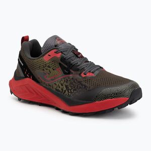 Férfi futócipő Joma Tundra khaki (Tundra TKTUNS2623) kép