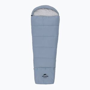 Gyerek hálózsák Naturehike Cotton C300 blue (Cotton C300 NH21MSD01) kép