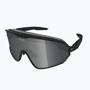 Napszemüveg Tripout Infinity black/clear photochromic (Infinity 790438) kép