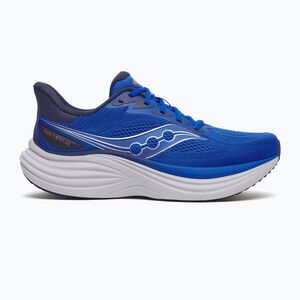 Férfi futócipők Saucony Triumph 24 lapis/silver (Triumph 24 S100997-1006) kép