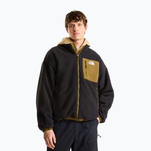 Férfi kabát The North Face Yumiori Reversible caraway seed/tn (Yumiori Reversible NF0A89GTRL51) kép