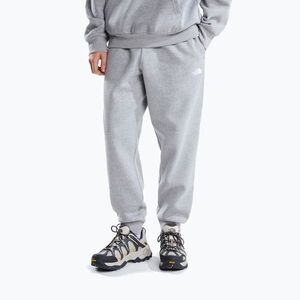 Férfi nadrág The North Face Evolution Simple Dome Regular Jogger tnf pale grey h (Evolution Simple Dome Regular Joggers NF0A8CWYCQO1) kép
