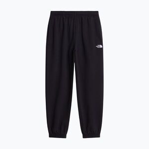 Női nadrág The North Face Evolution Simple Dome Regular tnf black (Evolution Simple Dome Regular NF0A8CWVJK31) kép