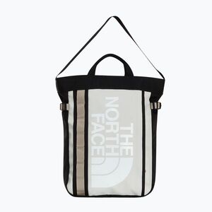 Táska The North Face Base Camp Tote Pack 19, 7 l Cumulus Cloud/t (Base Camp Tote Pack NF0A8BK7XA71) kép