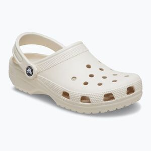 Papucsok Crocs Classic white (Classic 10001-2MC) kép