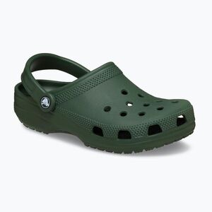 Papucsok Crocs Classic army green (Classic 10001-3CM) kép