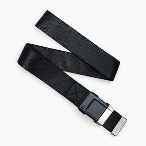Nadrágöv Arcade Motion black/nickel (Motion UD-ORCFMO4-003) kép