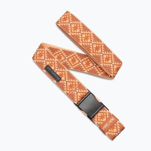 Nadrágöv Arcade Twilight Slim copper/rust (Twilight Slim UA-NSCFTL6-220) kép