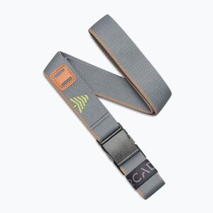 Nadrágöv Arcade Blackwood Slim shadow/sand (Blackwood Slim UA-NSSEBW6-024) kép