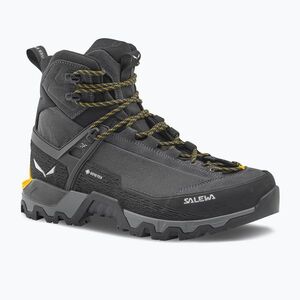 Férfi magashegyi bakancs MTN Trainer 3 Tech Mid GTX black/onyx (MTN Trainer 3 Tech Mid GTX 00-0000061485) kép