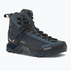 Férfi magashegyi bakancs MTN Trainer 3 Tech Mid GTX orion blue/blueberry (MTN Trainer 3 Tech Mid GTX 00-0000061485) kép