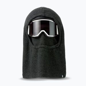 Női símaszk Smartwool Second Cut Fleece Hood charcoal (Second Cut Fleece Hood SW0030010031) kép