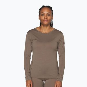 Női Termoaktiv pulóver Devold Breeze Merino 150 falcon (Breeze Merino 150 GO 180 286 A) kép