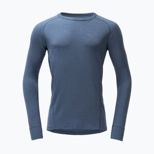 Férfi Termoaktiv pulóver Devold Duo Active Merino 205 berry (Duo Active Merino 205 GO 237 224 A) kép