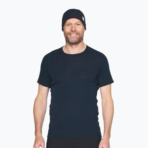 Férfi termoaktív póló Devold Adventure Merino 190 Tee Ink (Adventure Merino 190 Tee GO 245 213 C) kép
