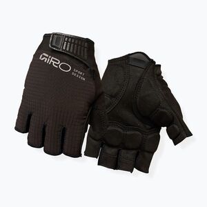 Kerékpáros kesztyűk Giro Tessa II Gel black (Tessa Gel II W GR-39080-001) kép