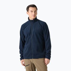 Férfi pulóver Helly Hansen Daybreaker Fleece navy (Daybreaker Fleece 48281_597) kép
