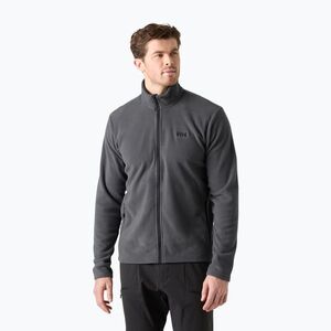 Férfi pulóver Helly Hansen Daybreaker Fleece thunder grey (Daybreaker Fleece 48281_831) kép