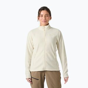Női pulóver Helly Hansen Daybreaker Fleece snow (Daybreaker Fleece 48288_047) kép