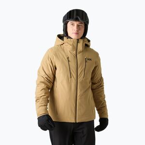 Férfi síkabát Helly Hansen Alpha 4.0 elmwood (Alpha 4.0 65927_764) kép
