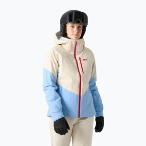 Női síkabát Helly Hansen Alphelia bright blue (Alphelia 65909_627) kép
