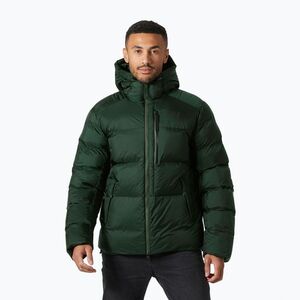 Férfi bélelt kabát Helly Hansen Active Winter dark jungle (Active Winter 54514_418) kép