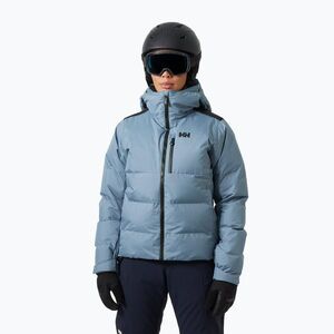 Női síkabát Helly Hansen Kvitfjell Race Puffy washed navy (Kvitfjell Race Puffy 66044_601) kép