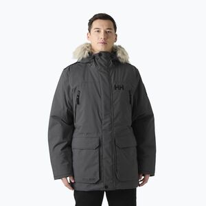Férfi télikabát Helly Hansen Reine Parka thunder grey (Reine Parka 53630_831) kép