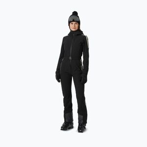 Női síoverál Helly Hansen Avanti black (Avanti 66053_990) kép