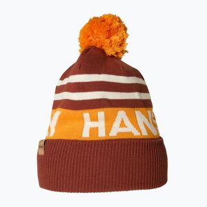 Téli sapka Helly Hansen Ridgeline iron oxide (Ridgeline 67150_302) kép