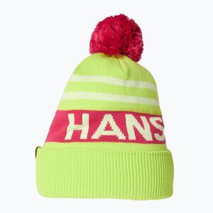 Téli sapka Helly Hansen Ridgeline luminous green (Ridgeline 67150_409) kép