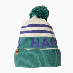 Téli sapka Helly Hansen Ridgeline opal green (Ridgeline 67150_494) kép