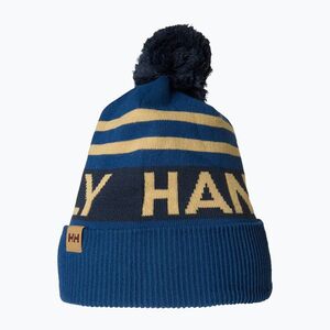 Téli sapka Helly Hansen Ridgeline dark blue (Ridgeline 67150_507) kép