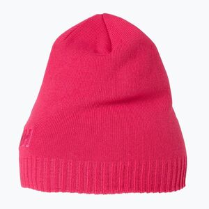 Téli sapka Helly Hansen Brand cranberry (Brand 57502_092) kép