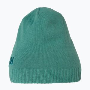 Téli sapka Helly Hansen Brand opal green (Brand 57502_494) kép
