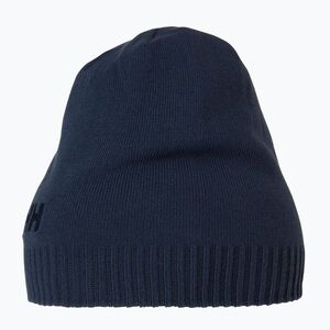Téli sapka Helly Hansen Brand navy (Brand 57502_598) kép