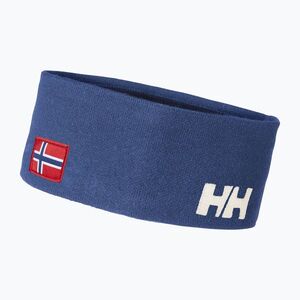 Fejpánt Helly Hansen Team dark blue nsf (Team 67193_507) kép